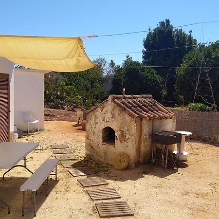 O Nosso Lar Villa Lagos Ngoại thất bức ảnh