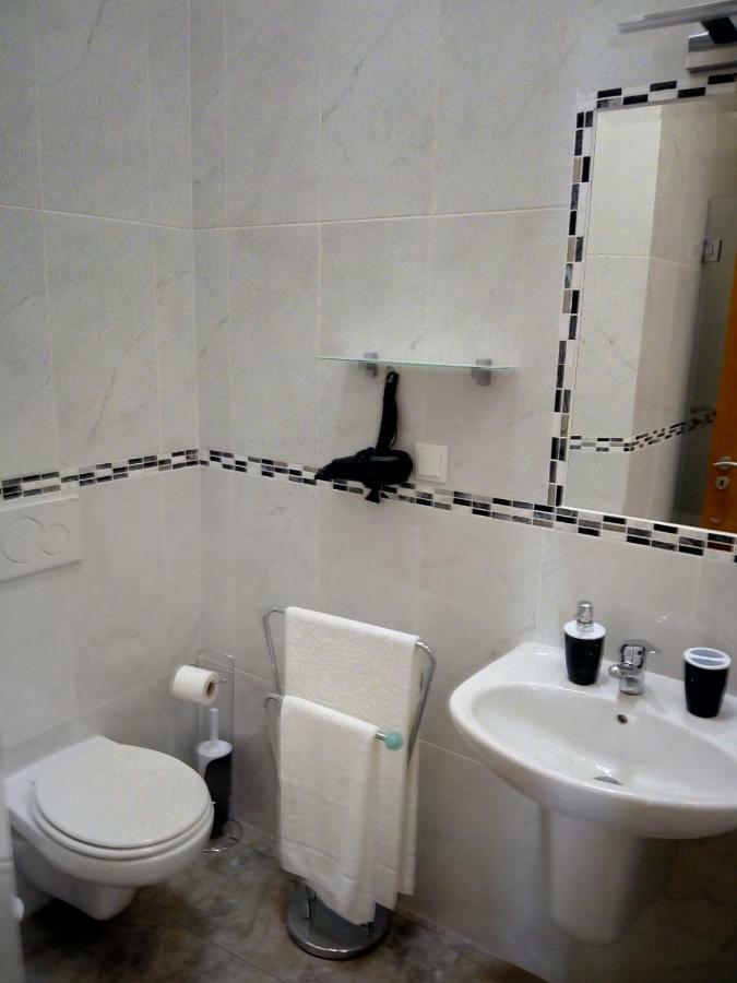 O Nosso Lar Villa Lagos Ngoại thất bức ảnh
