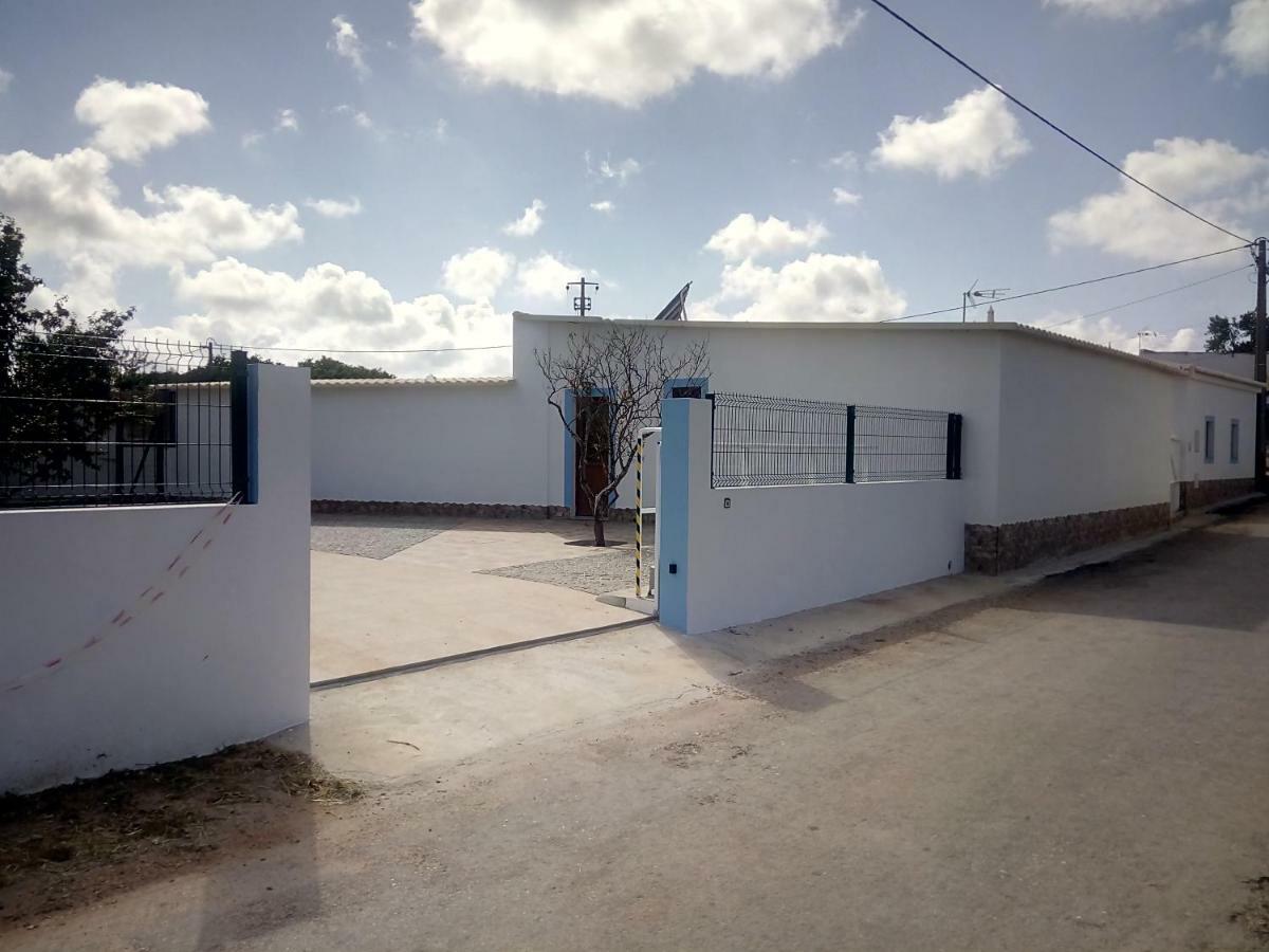O Nosso Lar Villa Lagos Ngoại thất bức ảnh