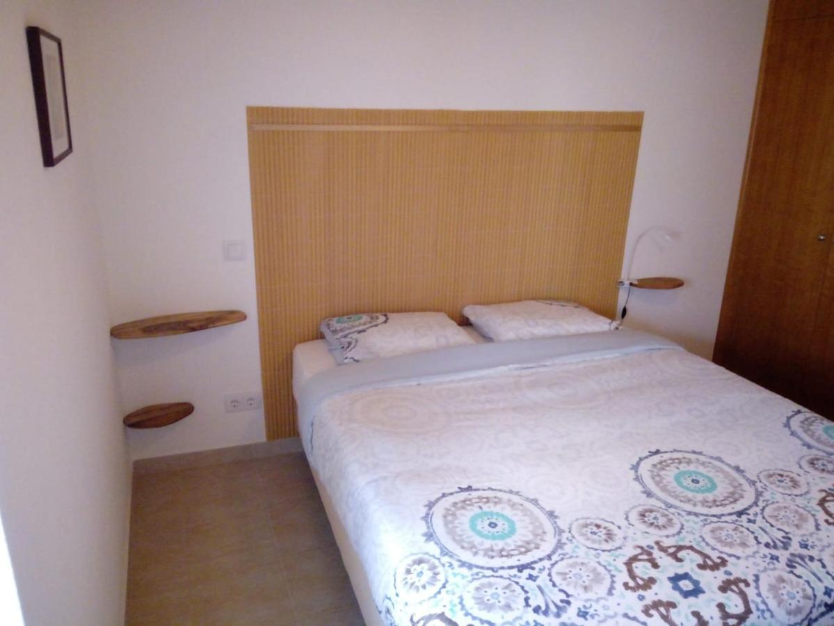 O Nosso Lar Villa Lagos Ngoại thất bức ảnh