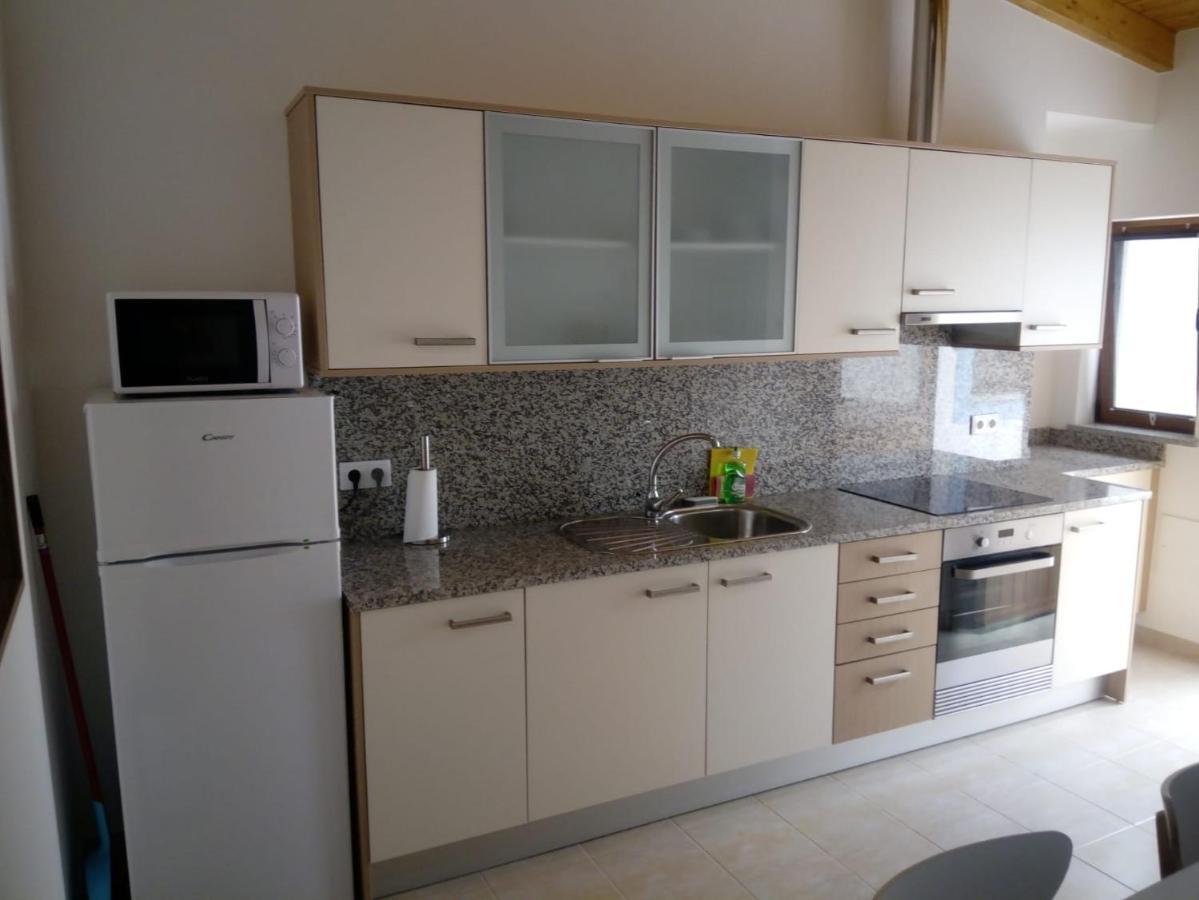 O Nosso Lar Villa Lagos Ngoại thất bức ảnh