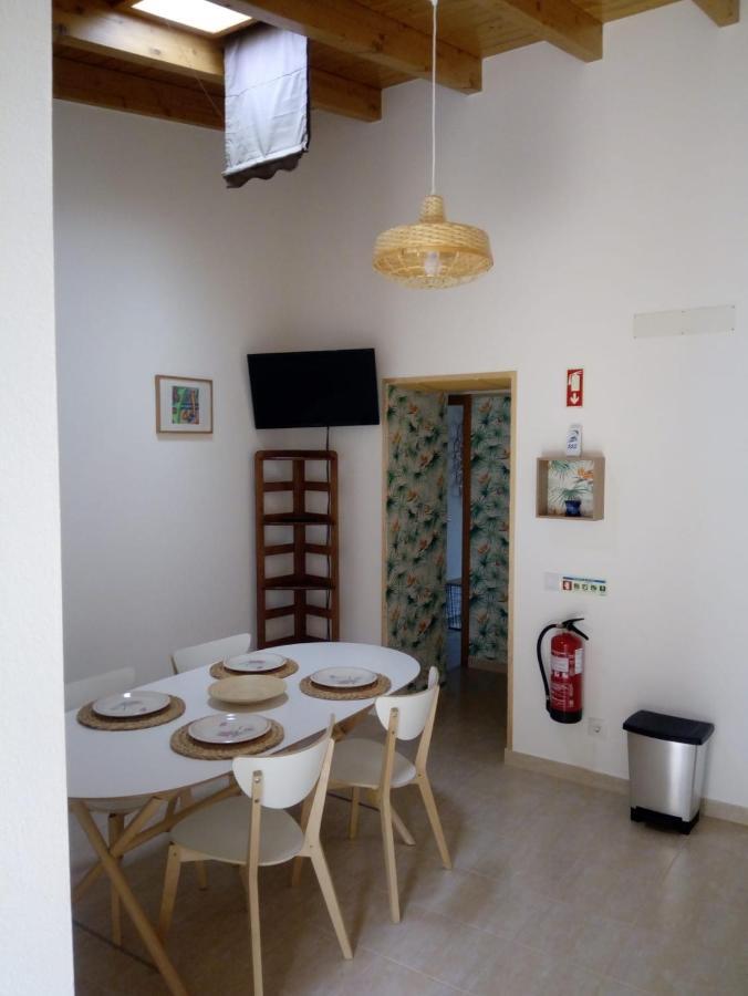 O Nosso Lar Villa Lagos Ngoại thất bức ảnh