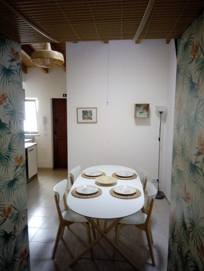 O Nosso Lar Villa Lagos Ngoại thất bức ảnh