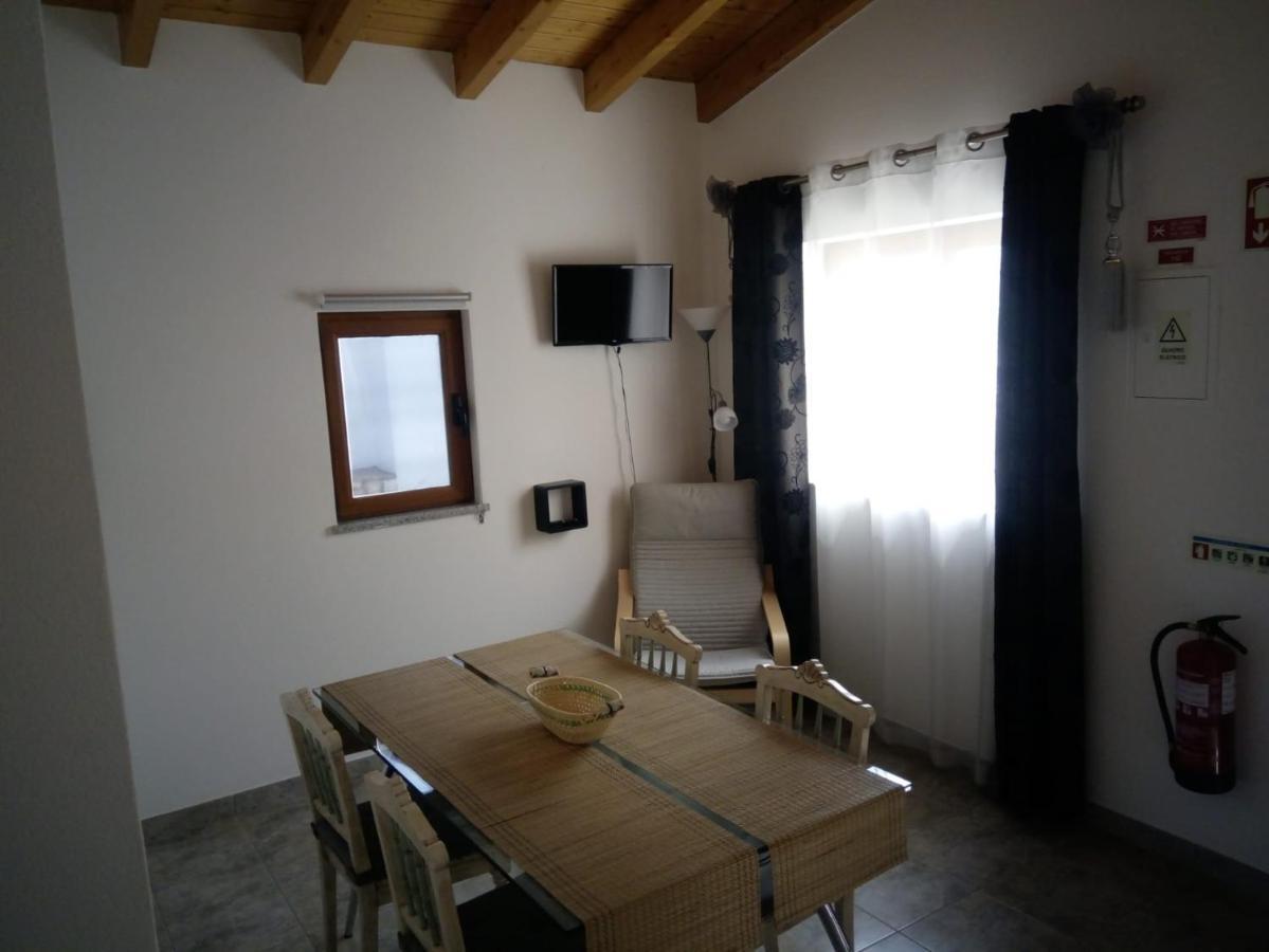 O Nosso Lar Villa Lagos Ngoại thất bức ảnh
