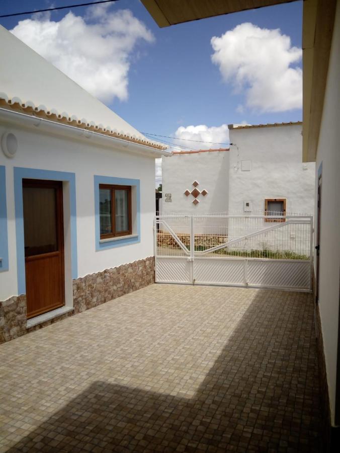 O Nosso Lar Villa Lagos Ngoại thất bức ảnh