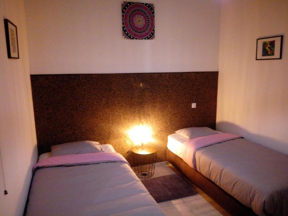 O Nosso Lar Villa Lagos Ngoại thất bức ảnh