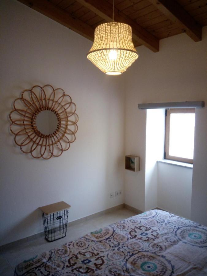 O Nosso Lar Villa Lagos Ngoại thất bức ảnh