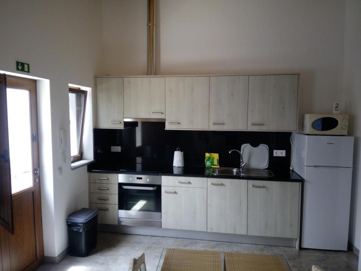 O Nosso Lar Villa Lagos Ngoại thất bức ảnh