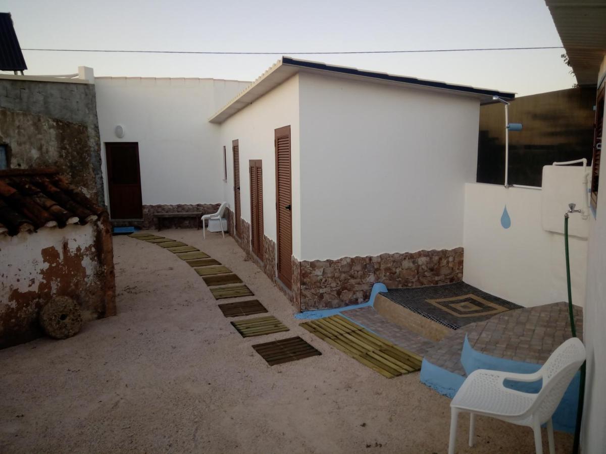 O Nosso Lar Villa Lagos Ngoại thất bức ảnh