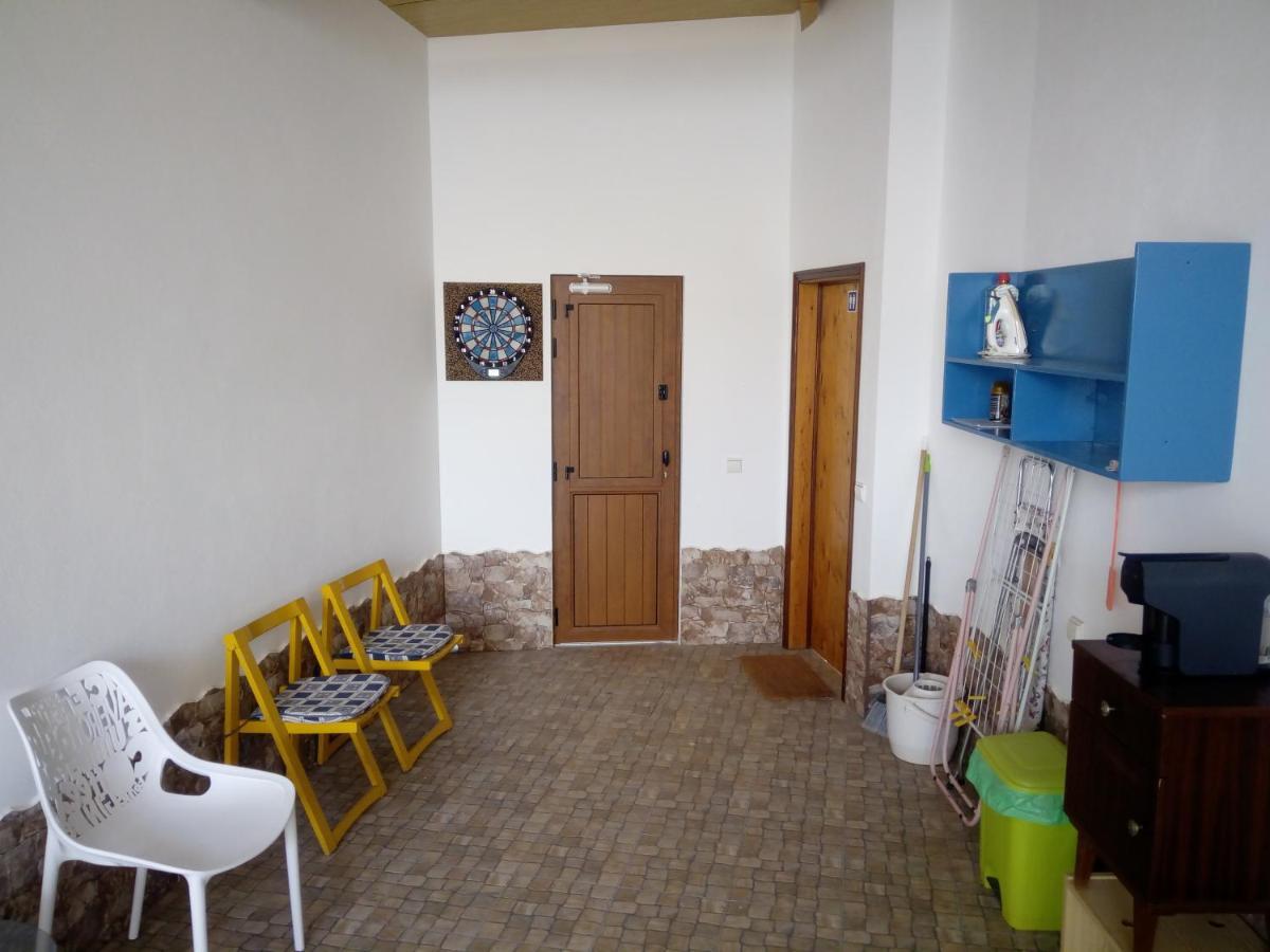 O Nosso Lar Villa Lagos Ngoại thất bức ảnh